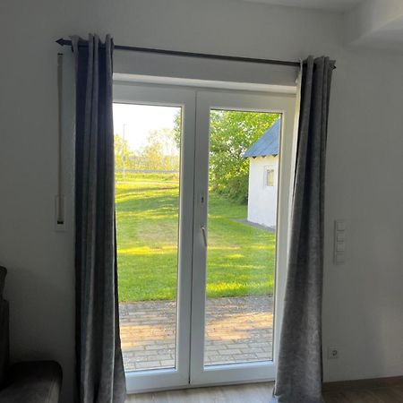 Apartment Ida Viereth-Trunstadt Exteriör bild