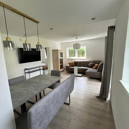 Apartment Ida Viereth-Trunstadt Exteriör bild