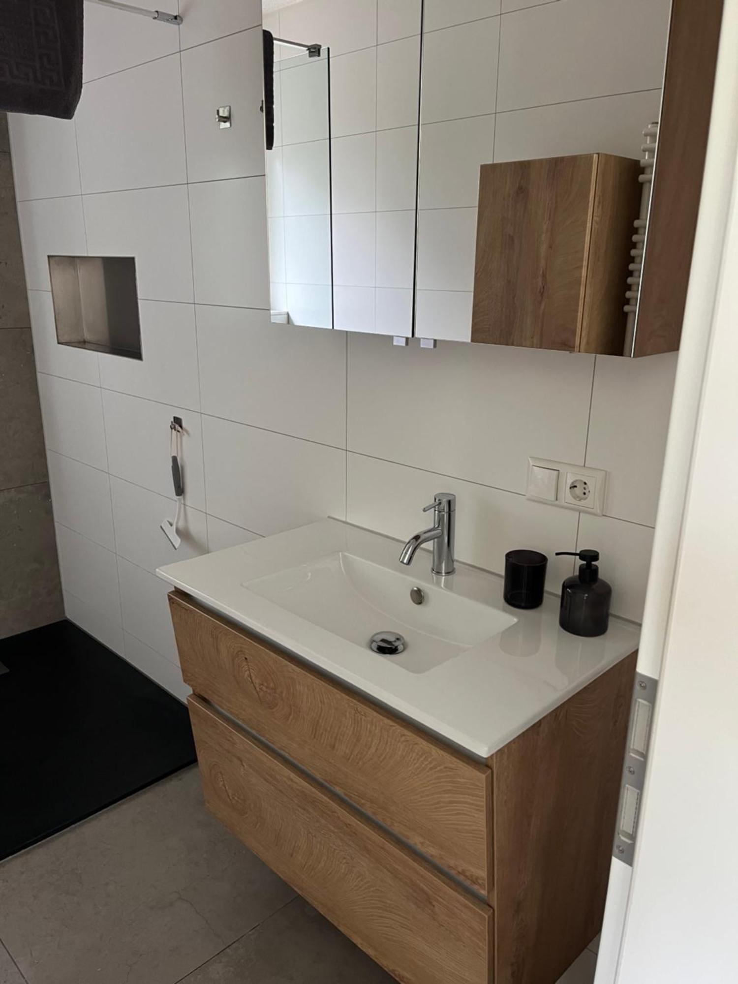 Apartment Ida Viereth-Trunstadt Exteriör bild